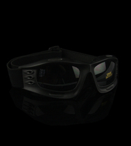 American Tactical Small Wind Mirror American Desert Storm Tactical Tactical Glasses American Small Wind Mirror