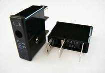 P413 Original FANUC Japan DAITO FUSE fuse 1 3A