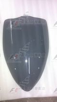 Suitable for Z1000 03-04-05-06 Windshield Windshield extended version windshield