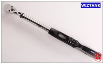 WIZTANK Digital Torque Wrench WE Series