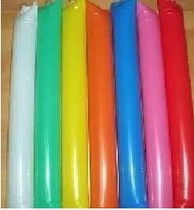 Promotion Advertising Sticks Cheering Sticks Cheering Sticks Percussion Sticks Inflatable Sticks Cheering Sticks Single Price