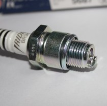 NGK Iridium Spark Plug BR9HIX Corresponds to B8HS-10 BR8HS BPR9HS Motor Yacht Outboard Machine