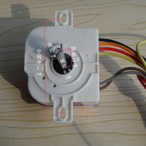 Washing machine washing timer 6 lines 7 lines 8 lines timer positive and negative