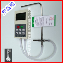 Digital micro pressure gauge HCK-200 digital differential pressure gauge