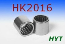Stamping outer ring needle ROLLER bearing HK2016 Size 20*26*16MM