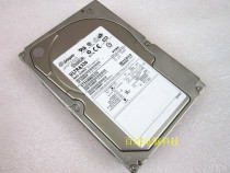 Seagate Seagate ST3146807LCV 146GB SCSI 80-pin hard disk 146G 10K U320