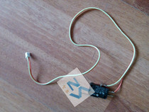 Live-action CS equipped laser field outdoor laser to fight against the microswitch of electronic accessories