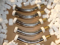 OTC welding robot welding torch body elbow gooseneck automatic welding robot welding torch body elbow 350A