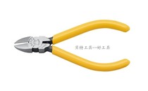 4-1 2 inch FUJIYA American strong diagonal pliers F-104C