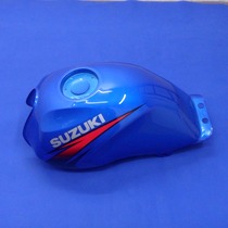 Suitable for Rui Shuang EN125-3E fuel tank 3E cool blue fuel tank new EN125-3E fuel tank