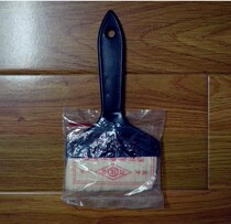 4-inch premium wool brushed gold leaf brushed paint brush does not remove hair 4 5 yuan per promotion quality hairbrush