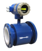 Hydrochloric acid New electromagnetic meter nitric acid sulfuric acid liquid alkali flow meter meter meter acid anti-corrosion sewage hydrogen peroxide hydrofluoric acid hydrofluoric acid