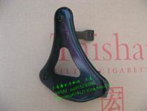 Suitable for light riding Suzuki QS110 motorcar Cygles QS110 Panel bracket Trumpet Bracket Front Hood Bracket
