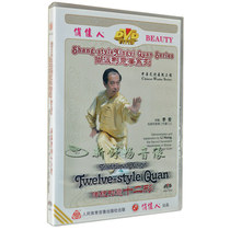 Li Hongshang School Xing Yi Boxing Series Traditional Chinese and English Subtitles