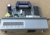 Applicable EPSON UB-E03 EPSON UB-E02 TM-T81 T88IV T88II network interface