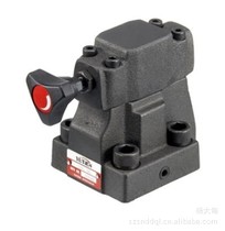 SBG-06-3- L Low noise guided relief valve 2-R Taiwan oilfield hydraulic YUTIEN hydraulic pressure regulator 1