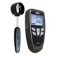French KIMO LV107S precision medium impeller anemometer LV107