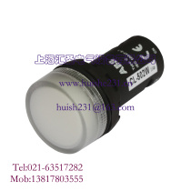 ABB LED Indicator 22mm CL-502W