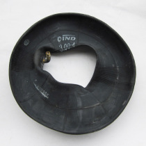 Geriatric scooter 3 00-4 inner tube 3 00-4 Qingtuan inner tube 10 inch Qing great card inner tube Huadong