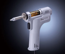 Guangzhou Huanghua S-995A lead-free solder electric suction gun 220V 100W