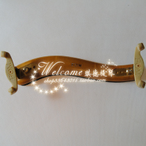 FOM special new FOM solid wood violin shoulder pad (new claw)