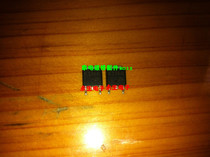 2SK3366 K3366 TO252 SMD triode integrated circuit electronic module chip