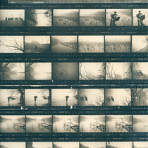 Blue Sun contact sample production-Lie Shadow Classical