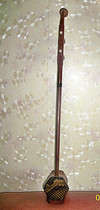 Huang Hua pear erhu
