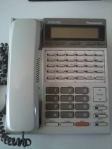 Panasonic KX-T7230CN Digital Phone KX-T7230CN Phone