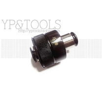 Horse brand GT3 tap chuck sleeve with torsion protection JJ3 M3-M16 pneumatic tapping machine accessories