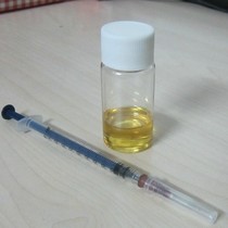 Mobil Lube Fan Lube Computer Fan Grease (split 10ML) Syringe needle tube