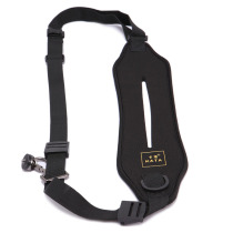 Kata quick shooter Canon Nikon Sony Universal SLR camera decompression shoulder strap Canvas shoulder bag British strap