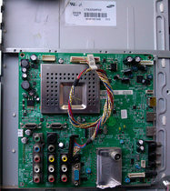 TCL L32P10BD vendor program motherboard 40-00ms68-mac2xg screen LTA320AP02