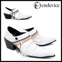 Leather new mens shoes Korean fashion trendy mens pointed toe high-heeled mens shoes leather shoes hair stylist business casual leather shoes