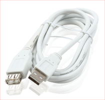 Autumn leaf original Q-517 USB2 0 pure copper USB lengthened wire wire rod extension cord
