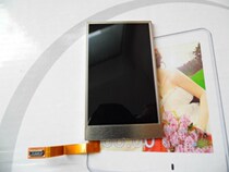 Huajing Altek T8680 T8680HD A806 a806hd original touch screen LCD screen repair