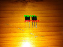 2SK3472 K3472 TO251 in-line transistor integrated circuit electronic module chip