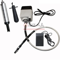 High-power hanging mill drill jade engraving machine drilling grinding and polishing