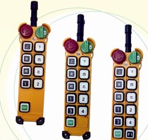 Hot pin Taiwans tripod remote control accessories transmitter housing F24-8SF24-8DF24-10Sf24-10D