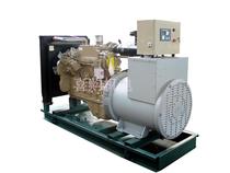 Dongfeng Cummins 30KW diesel generator set 4BT3 9-G2 with full copper brushless motor Dongkang