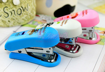 Able stationery hooked up to your type bookmakers bookmaker 12#订书机学生奖品套装0302