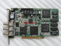 Bella RESEARCH PCI MPEG2 decoder card VELA RESEARCH INC F87092