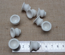 Sand Pan Building Model Materials Flower Altar Flower Pots Vases 1:20 1:25