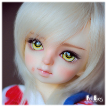 (FEL EYES) (BJD Cartoon EYES)Constellation CONSTELLATION Series