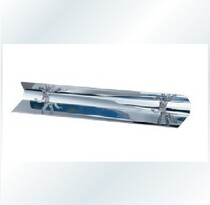 Special German JUWEL Black Diamond tube reflector fish tank aquarium goldfish tank lamp frame reflector