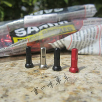 Belgian SAPIM Polyax cap copper cap aluminum cap 12 degree bevel self-locking cap spoke cap