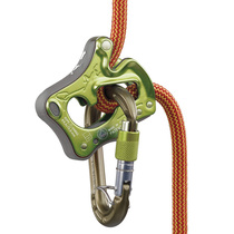 Italy CT Click Up Kit Mountaineering Rock climbing ice climbing drop protector