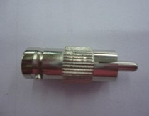 Copper BNC female to Lotus AV male