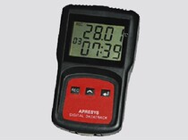 Original US APRESYS Handheld Smart Temperature Recorder Thermometer Record Sheet 179A-T1