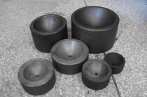 (Accessories sales) 10T Shanghai di - forged punch ball cover spherical cover - board Punch accessories repair